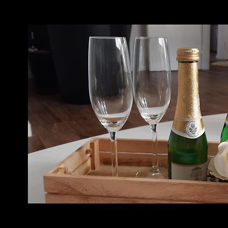 Neu Ferienwohnung Walsrode Ngoại thất bức ảnh