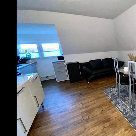 Neu Ferienwohnung Walsrode Ngoại thất bức ảnh