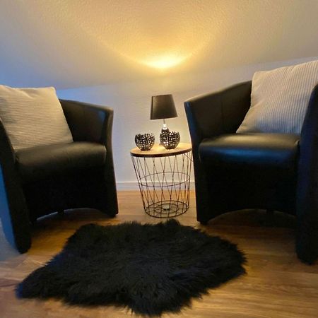 Neu Ferienwohnung Walsrode Ngoại thất bức ảnh