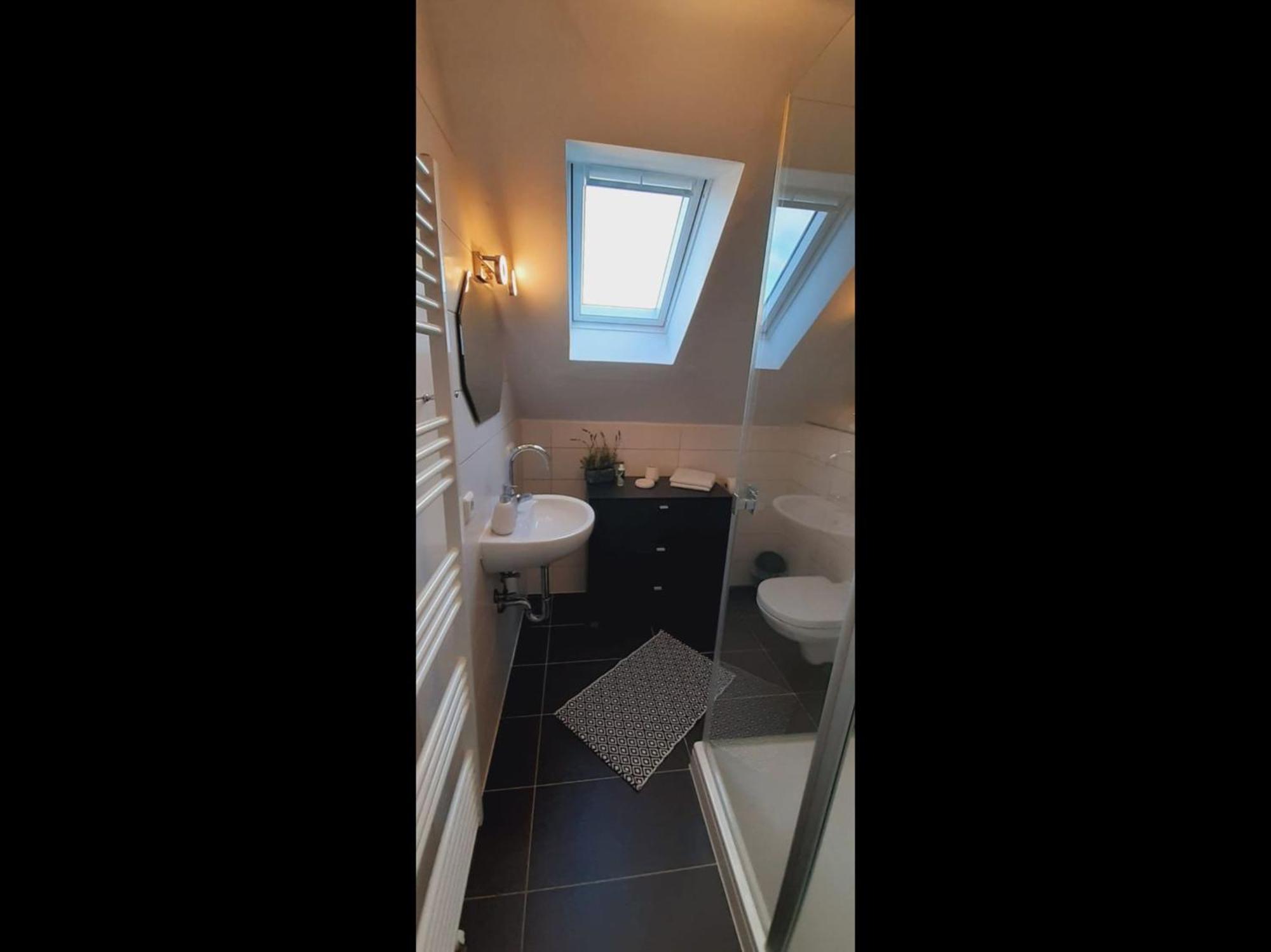 Neu Ferienwohnung Walsrode Ngoại thất bức ảnh