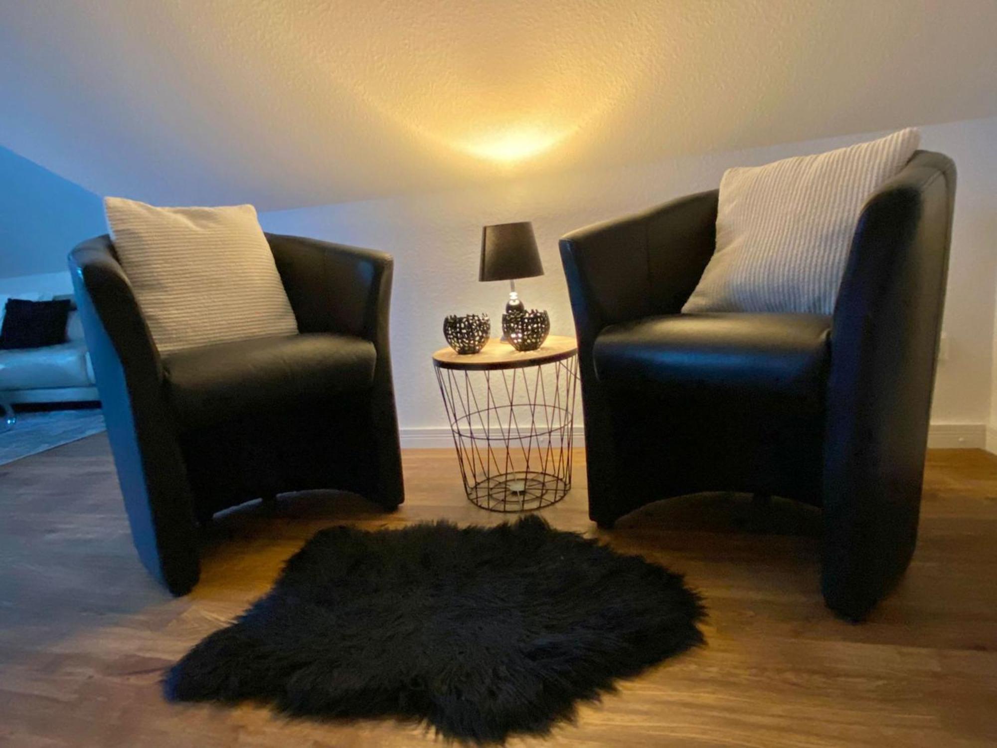 Neu Ferienwohnung Walsrode Ngoại thất bức ảnh