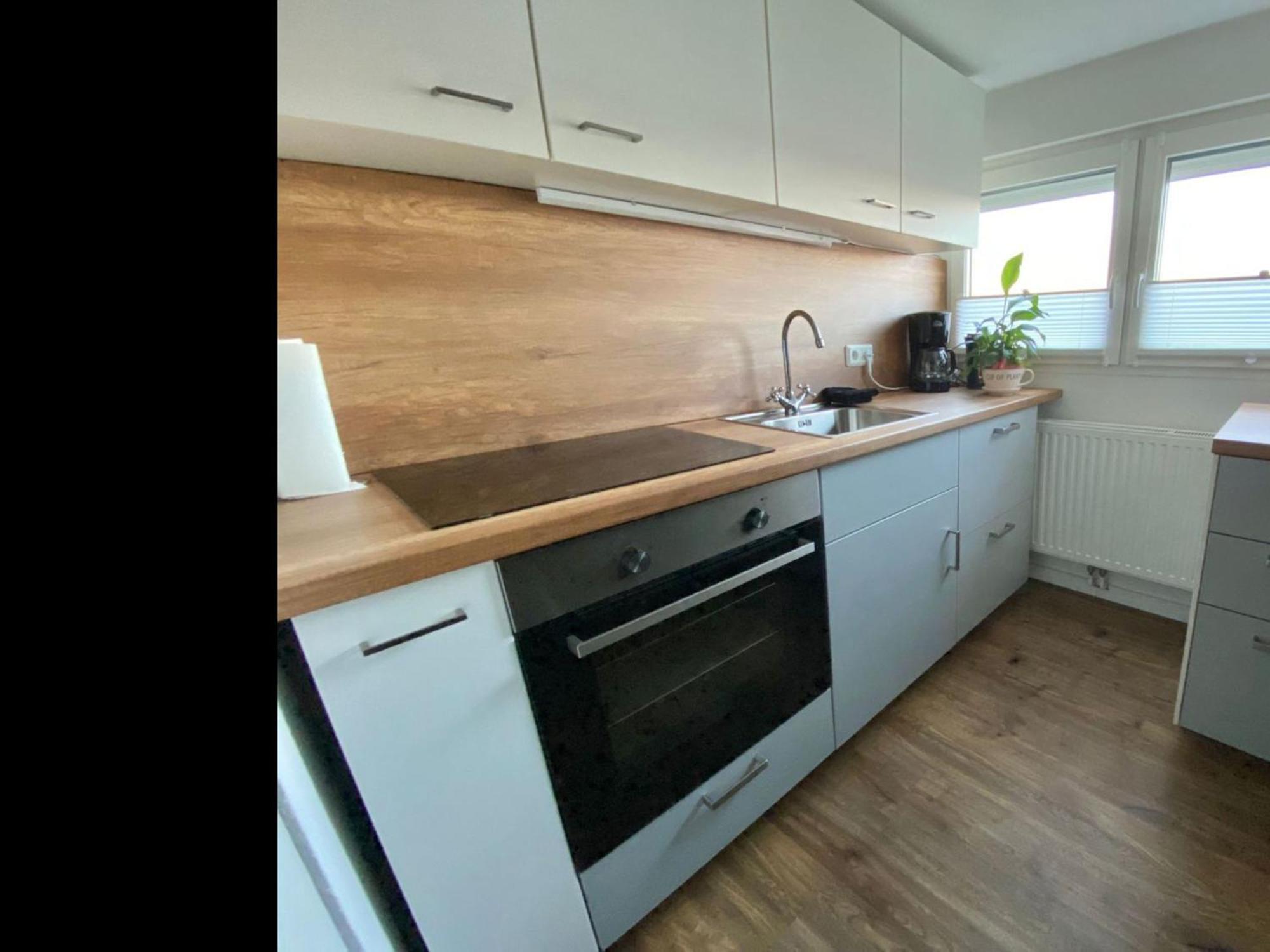 Neu Ferienwohnung Walsrode Ngoại thất bức ảnh